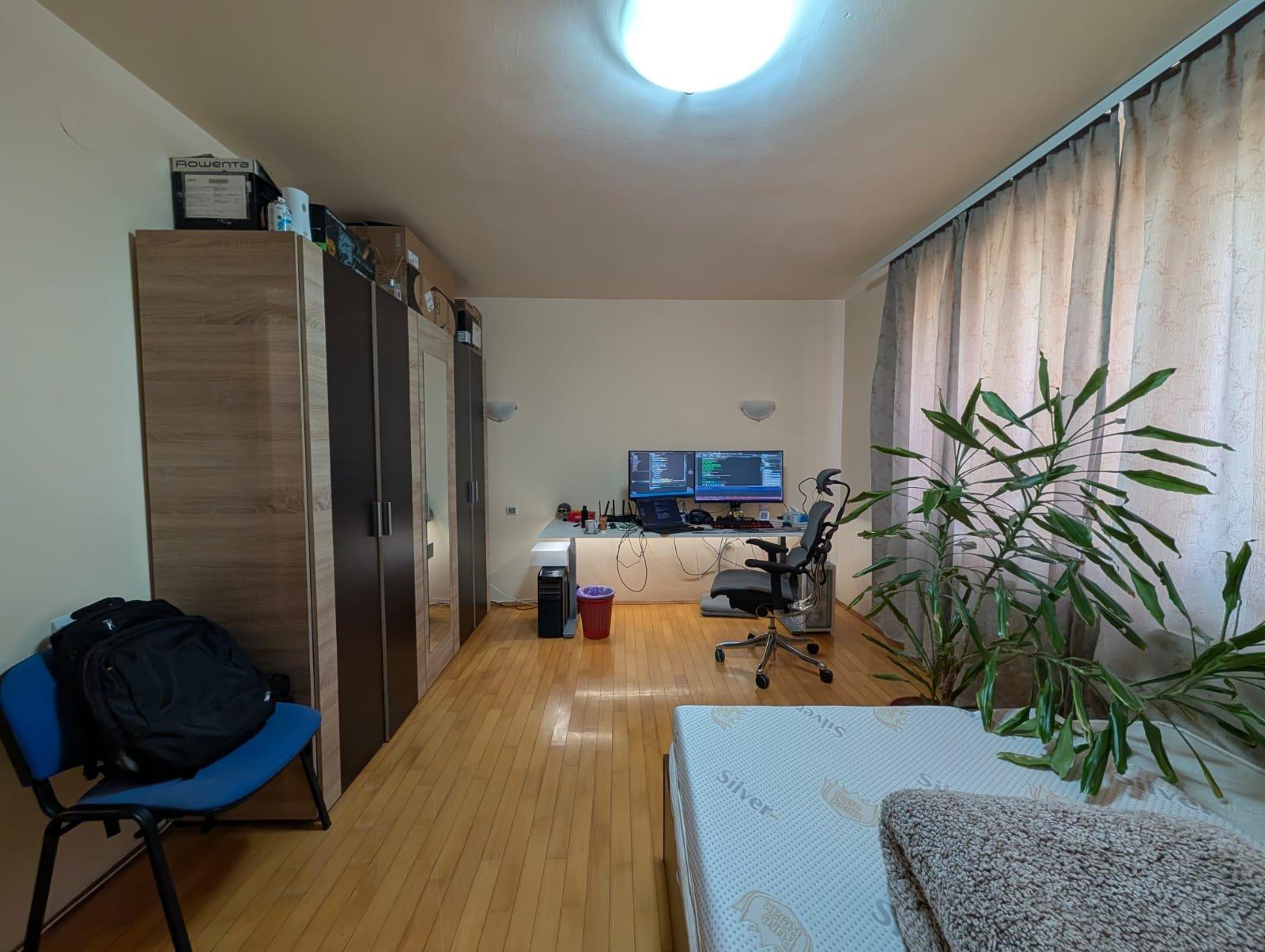 Apartament - Bună Ziua