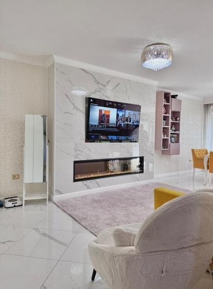 Apartment - Gheorgheni