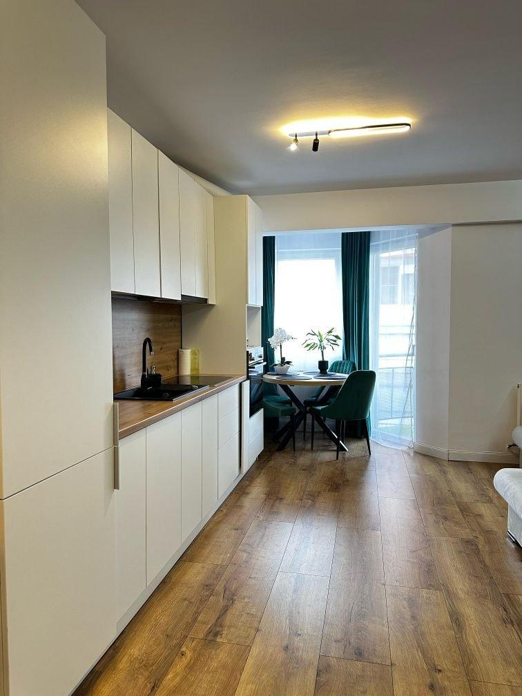 Apartament - Andrei Mureșanu