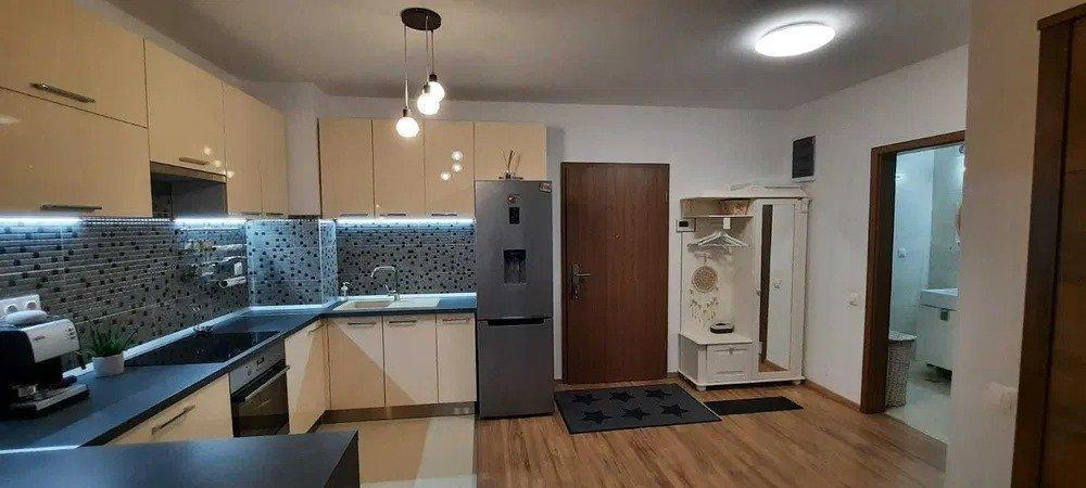 Apartament - Centru