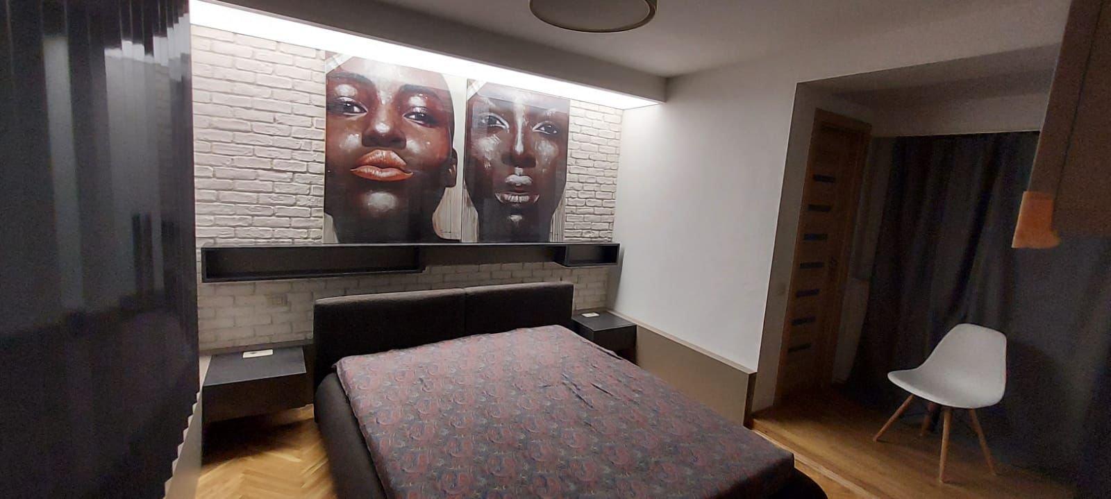 Apartament - Gheorgheni