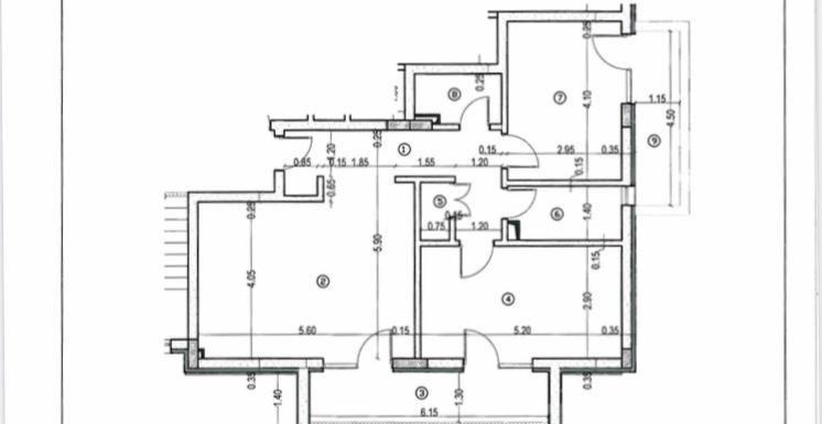 Apartament - Centru