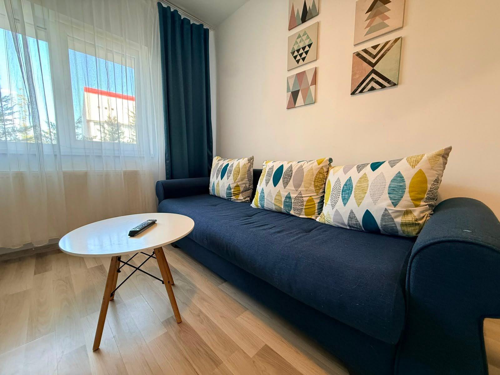 Apartment - Centru