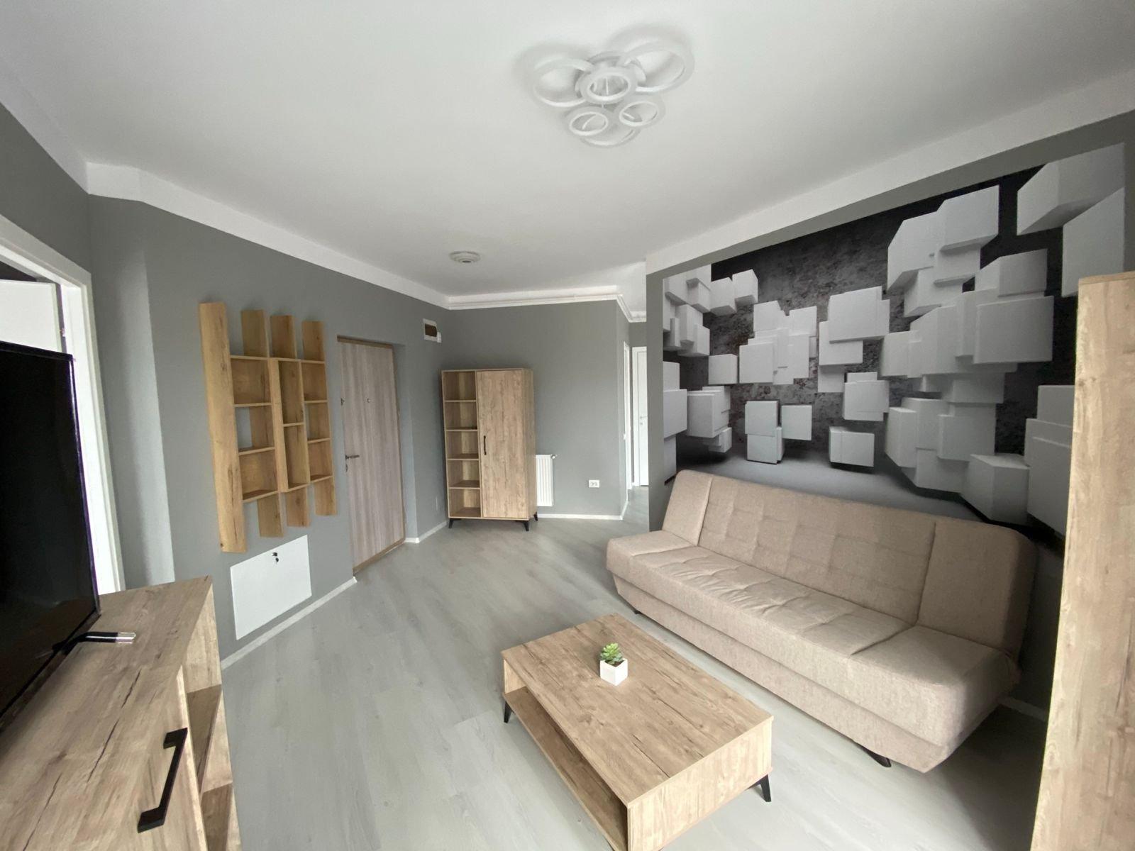 Apartament - Centru