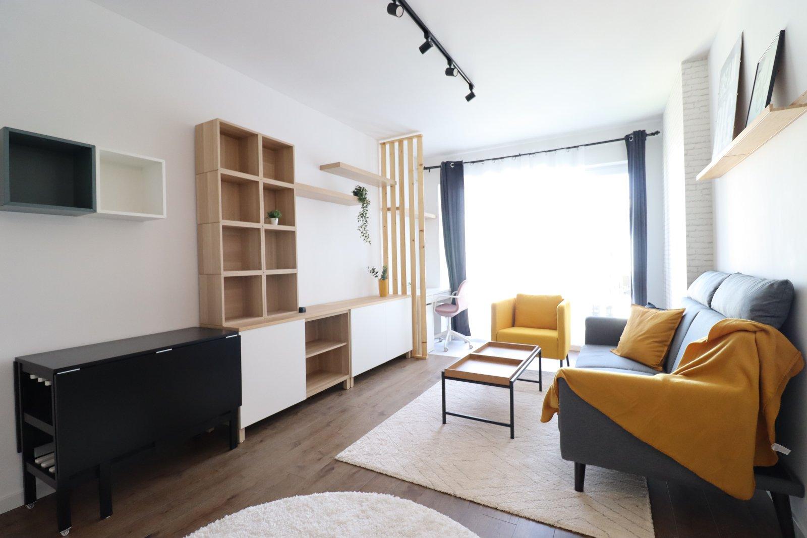 Apartament - Mărăști