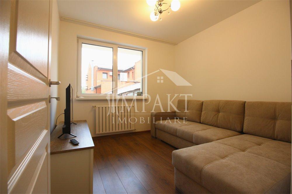 Apartament - Centru
