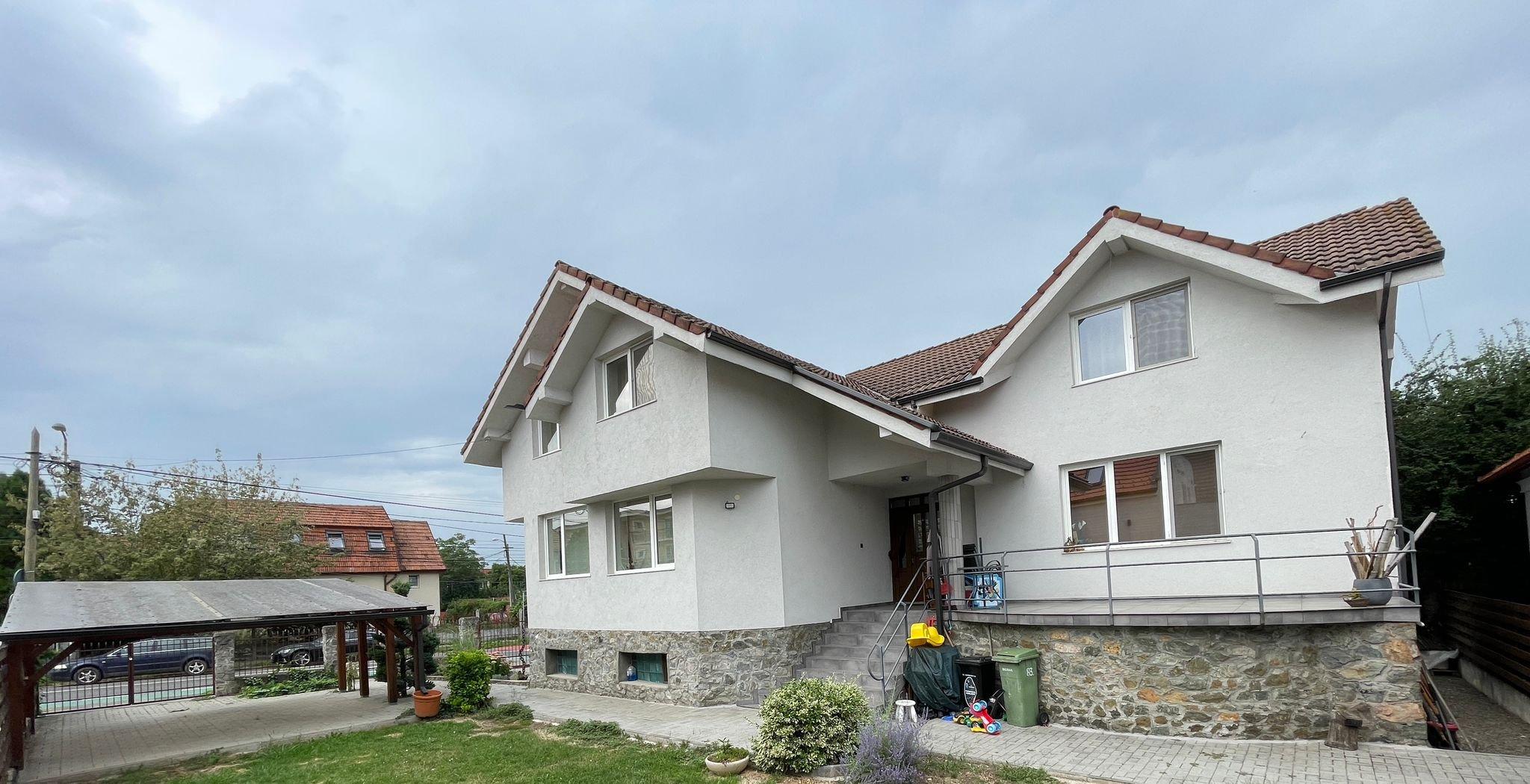 Casă - Centru