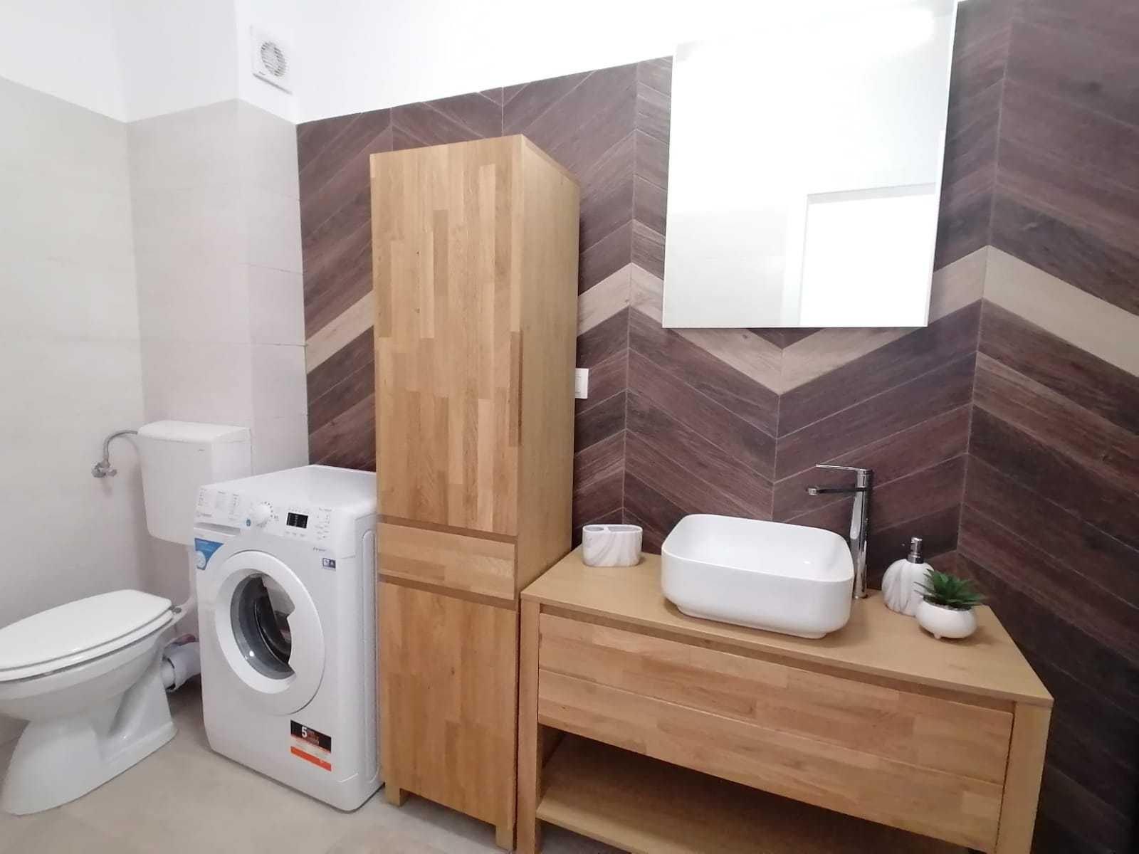 Apartament - Mărăști