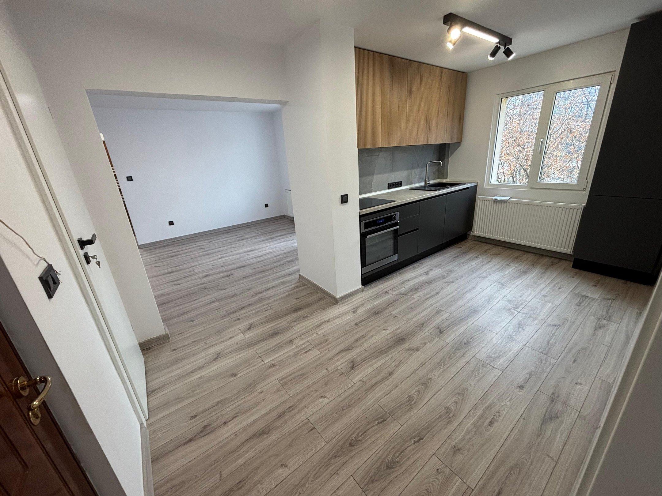 Apartament - Mănăștur