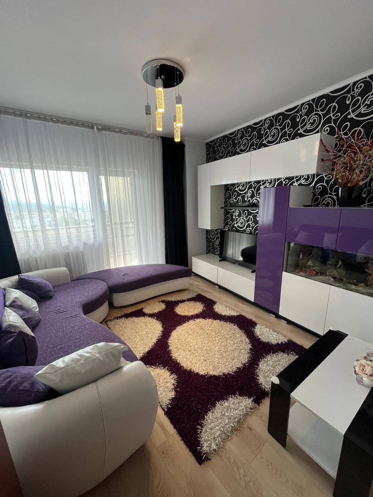Apartment - Zorilor