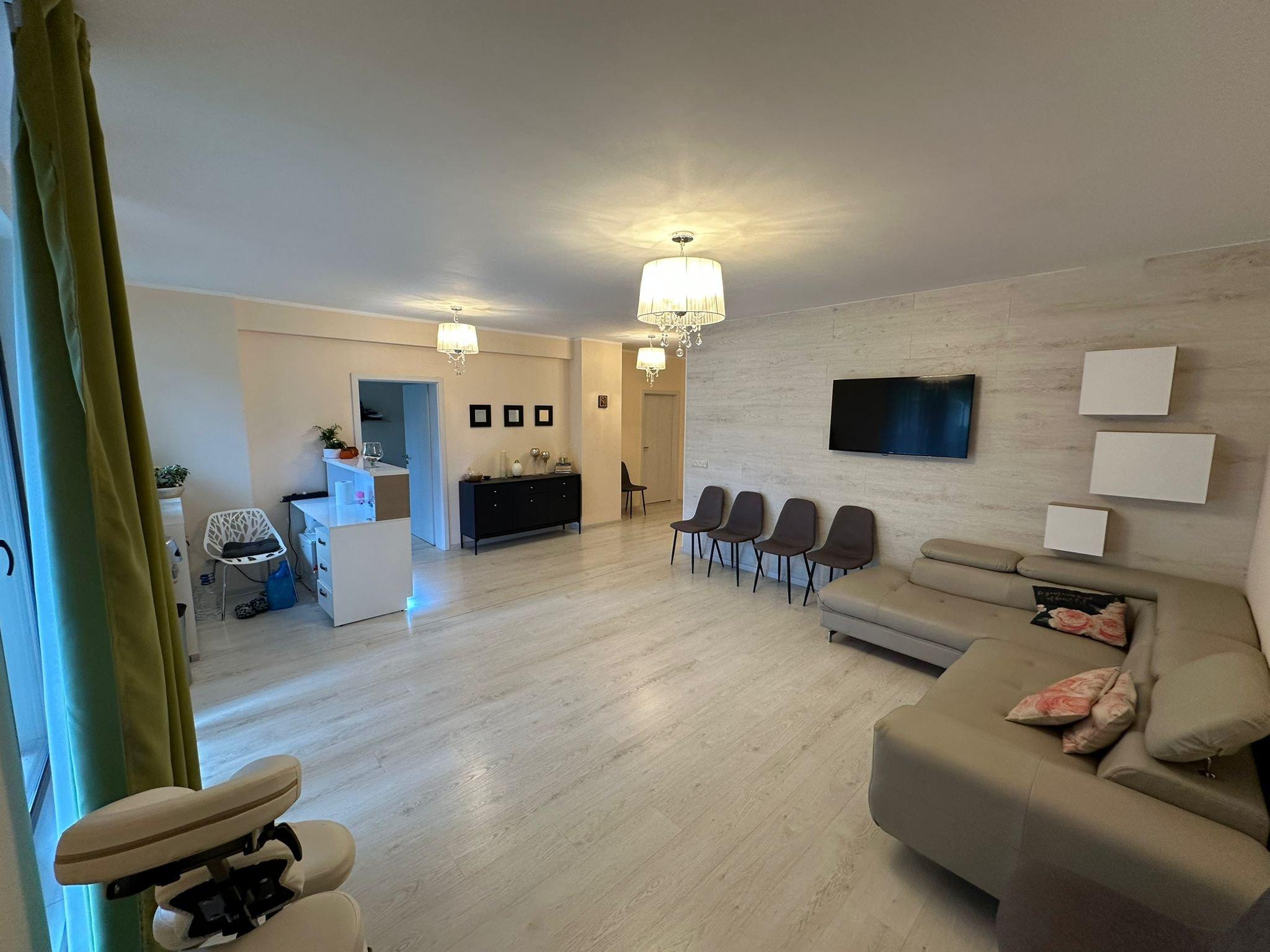 Apartment - Gheorgheni