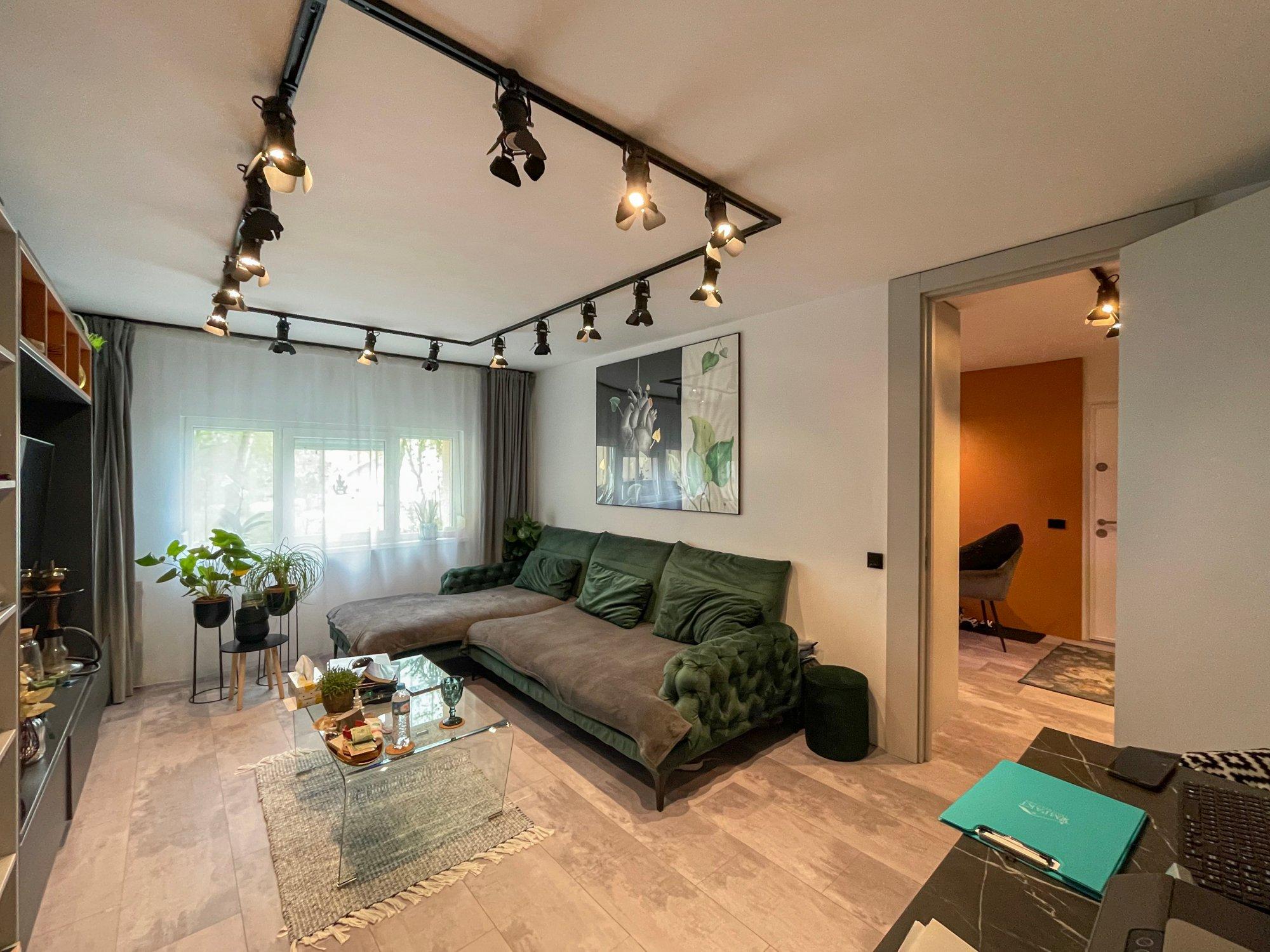 Apartament - Zorilor