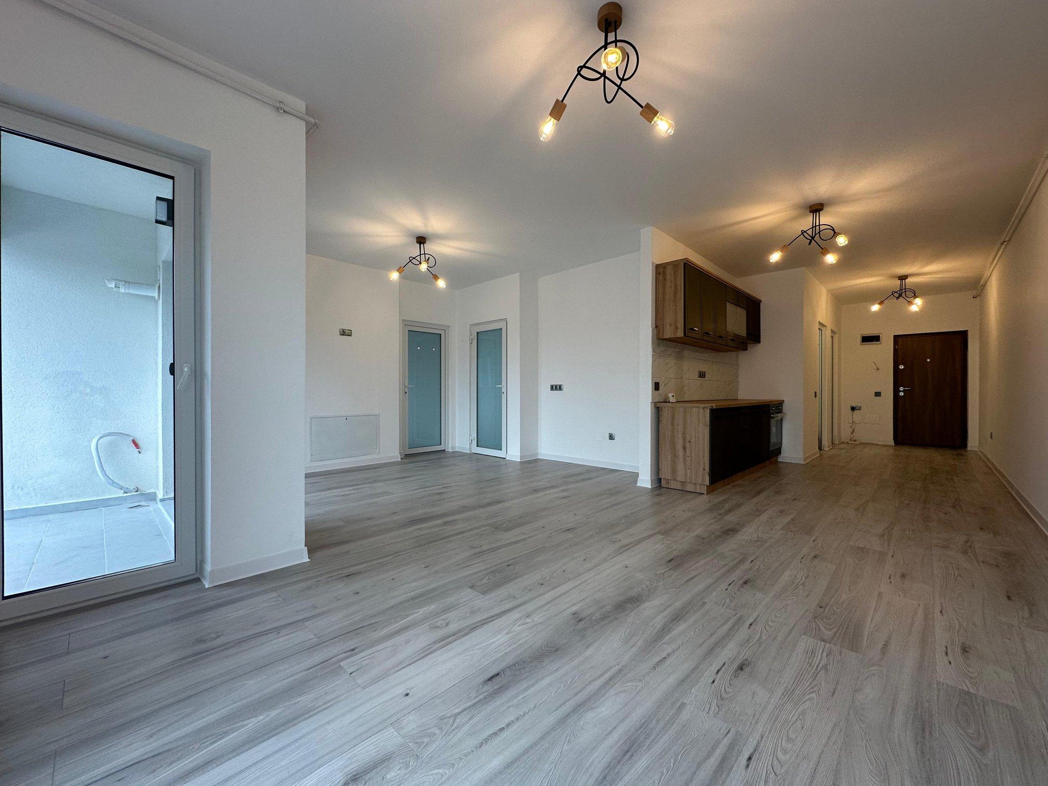 Apartament - Mănăștur