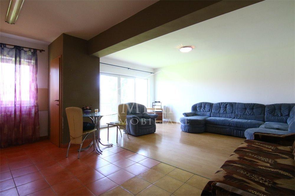 Apartament - Centru