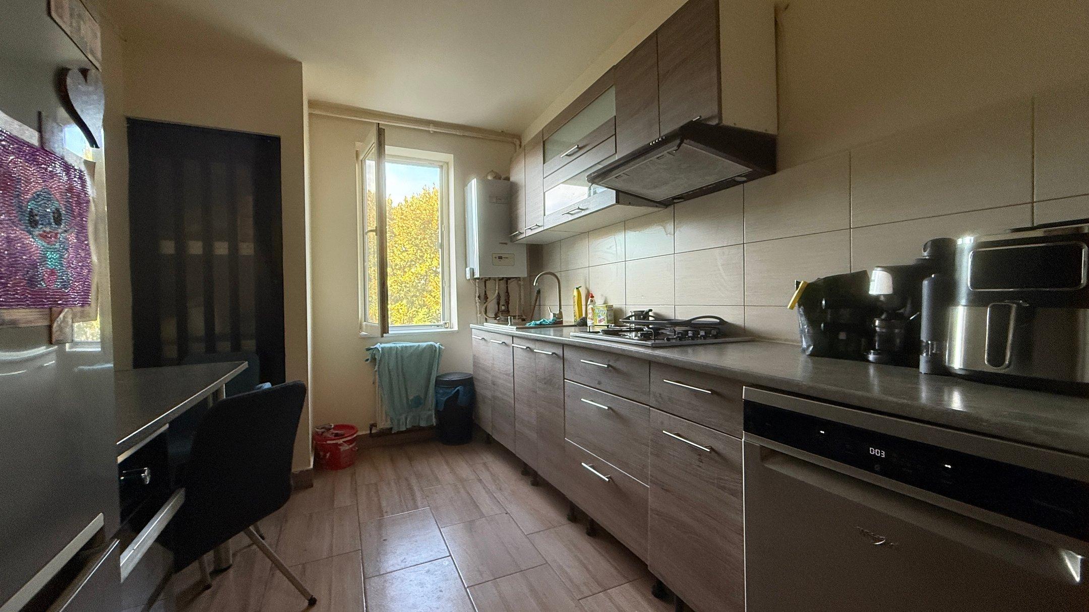 Apartament - Gheorgheni