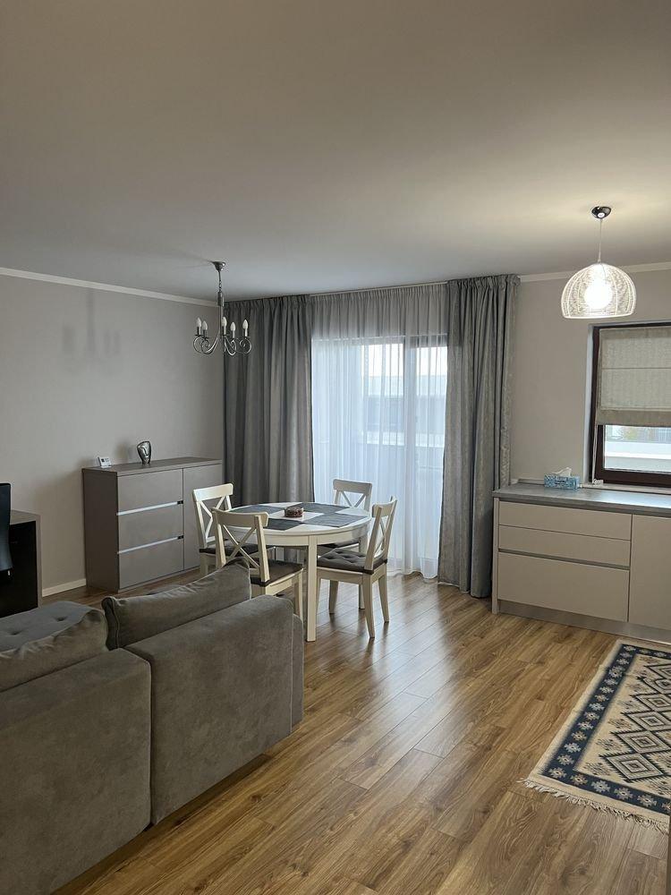 Apartament - Cartierul Europa