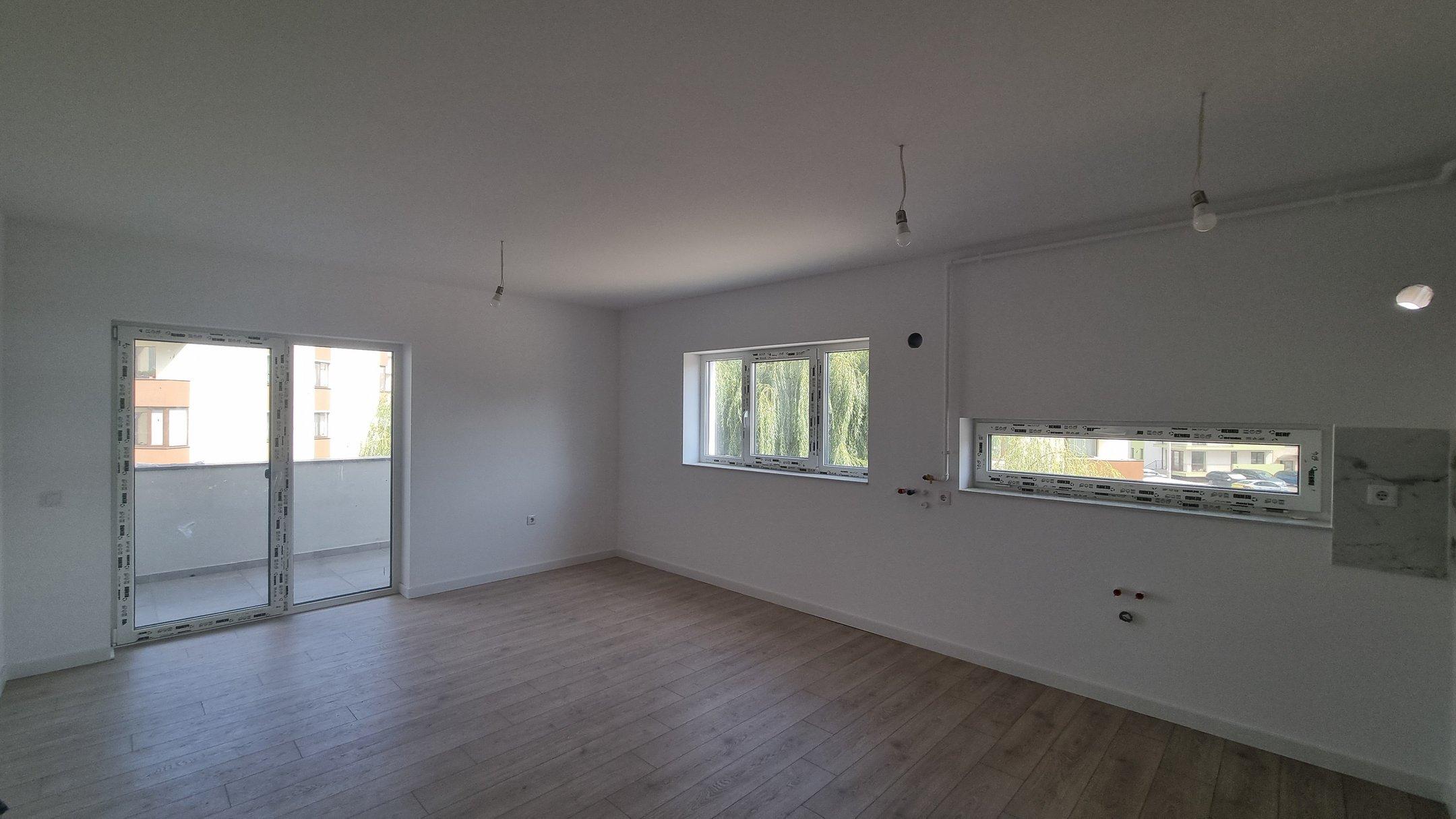Apartament - Someșeni
