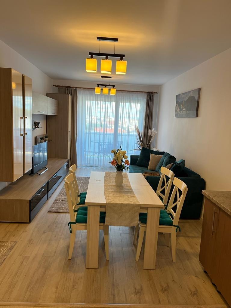 Apartament - Centru