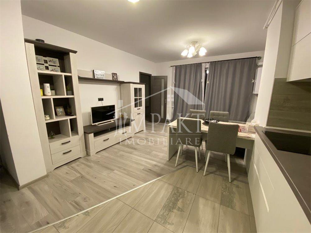 Apartament - Centru