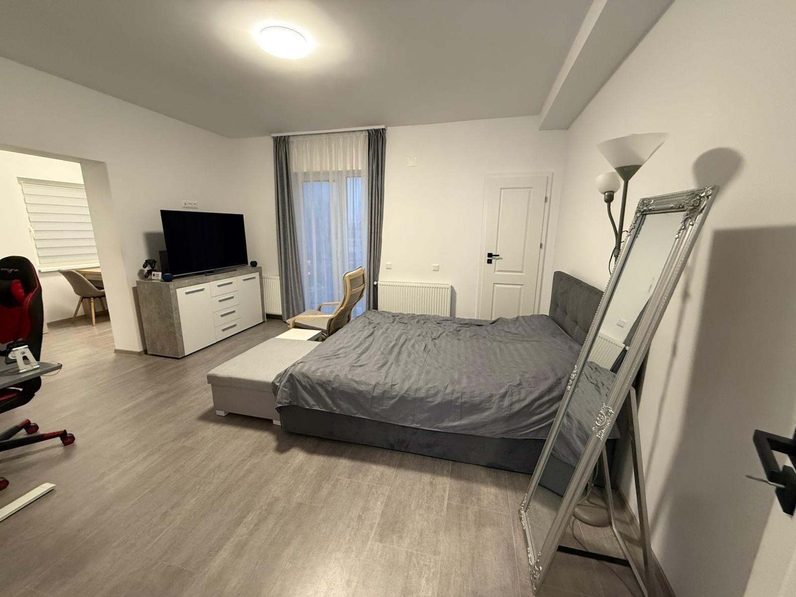 Apartament - Zorilor