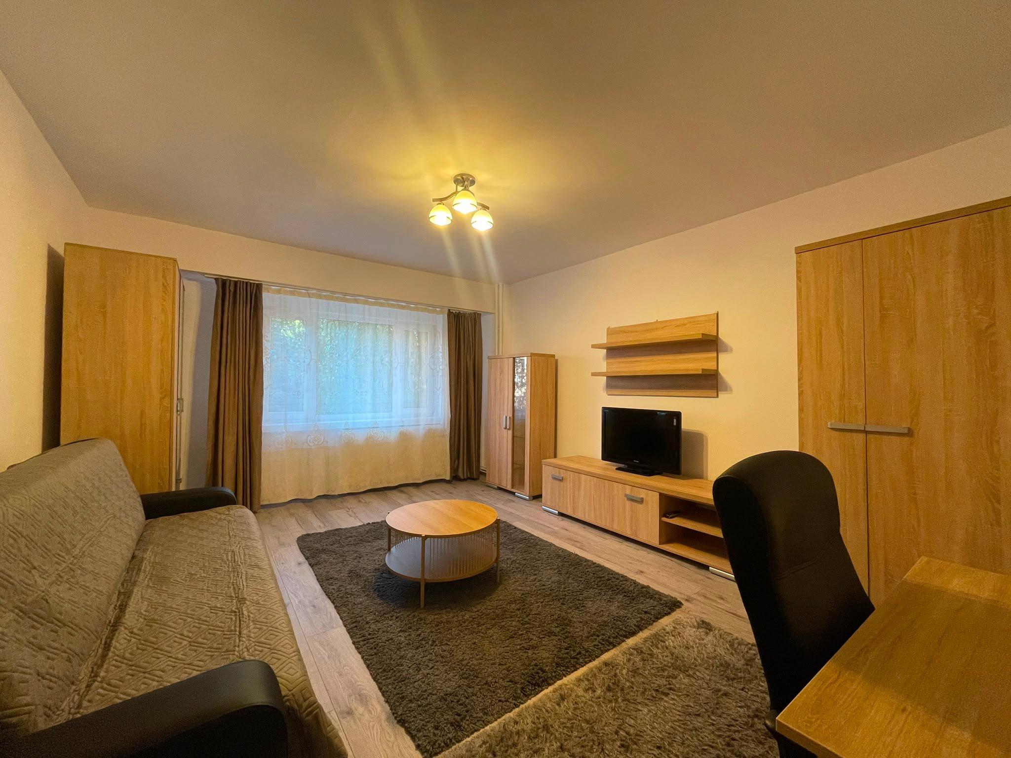 Apartament - Gheorgheni