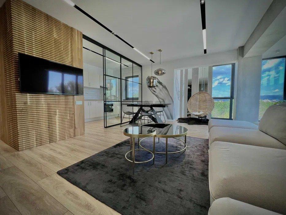 Apartment - Gheorgheni