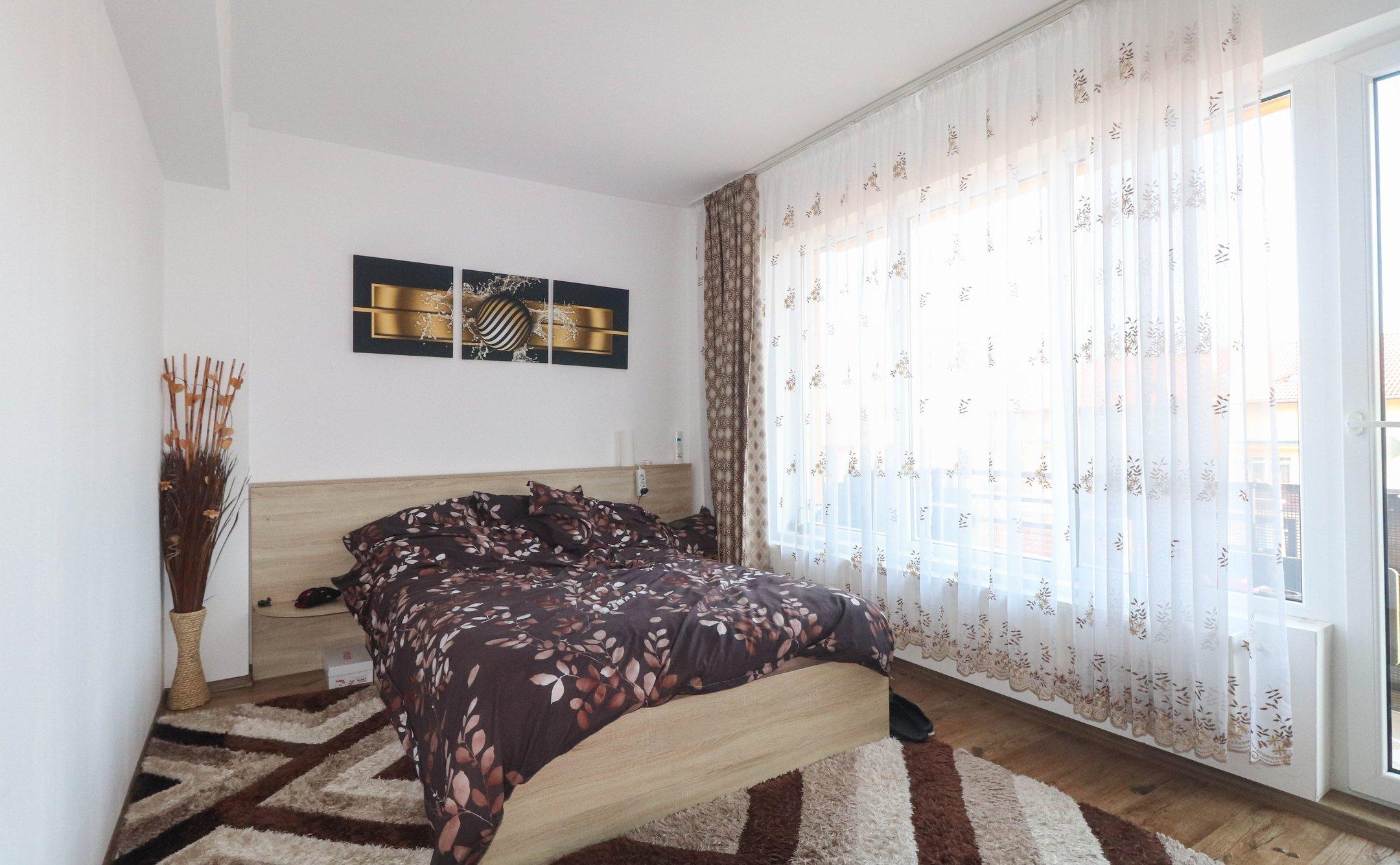 Apartament - Bună Ziua