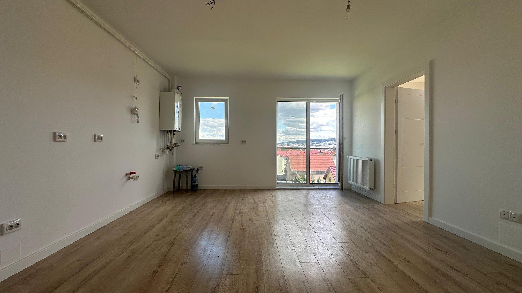 Apartament - Mănăștur