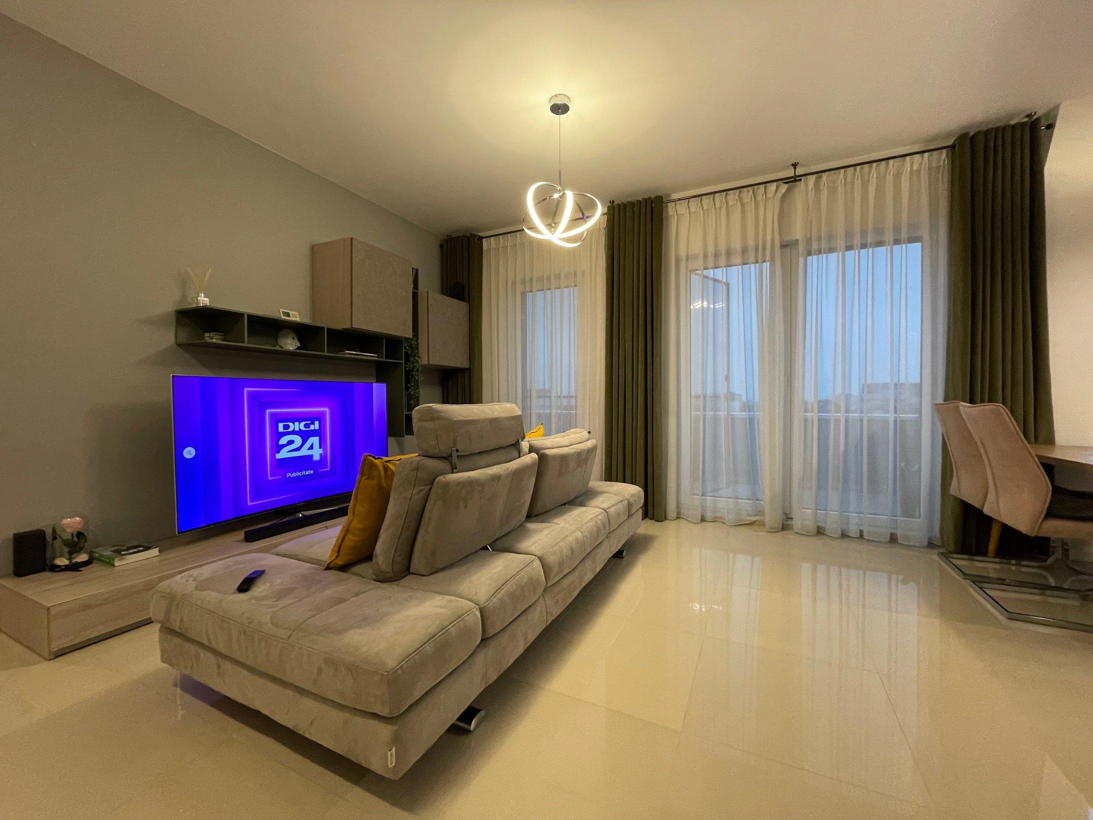 Apartament - Gheorgheni