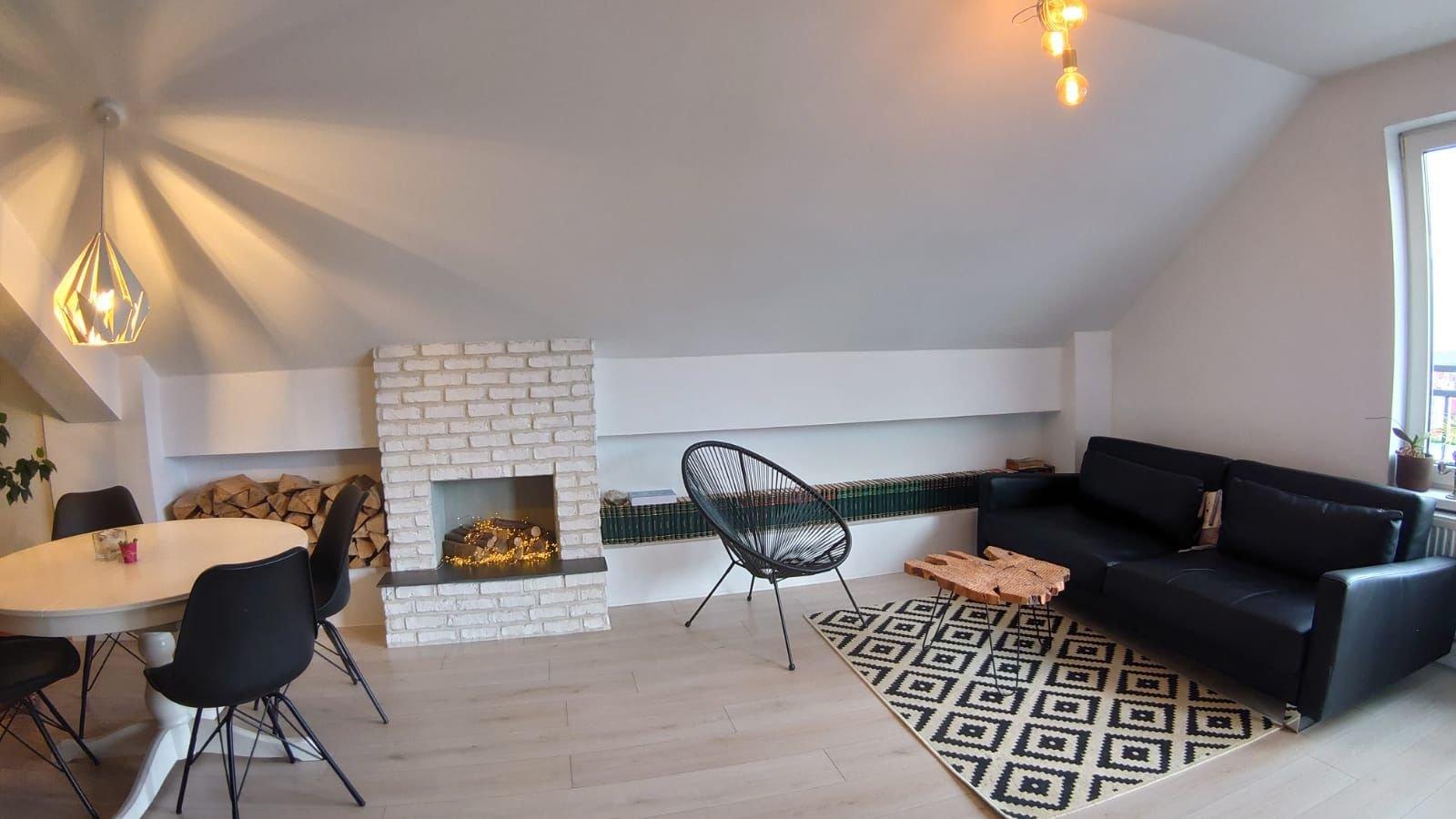 Apartament - Centru