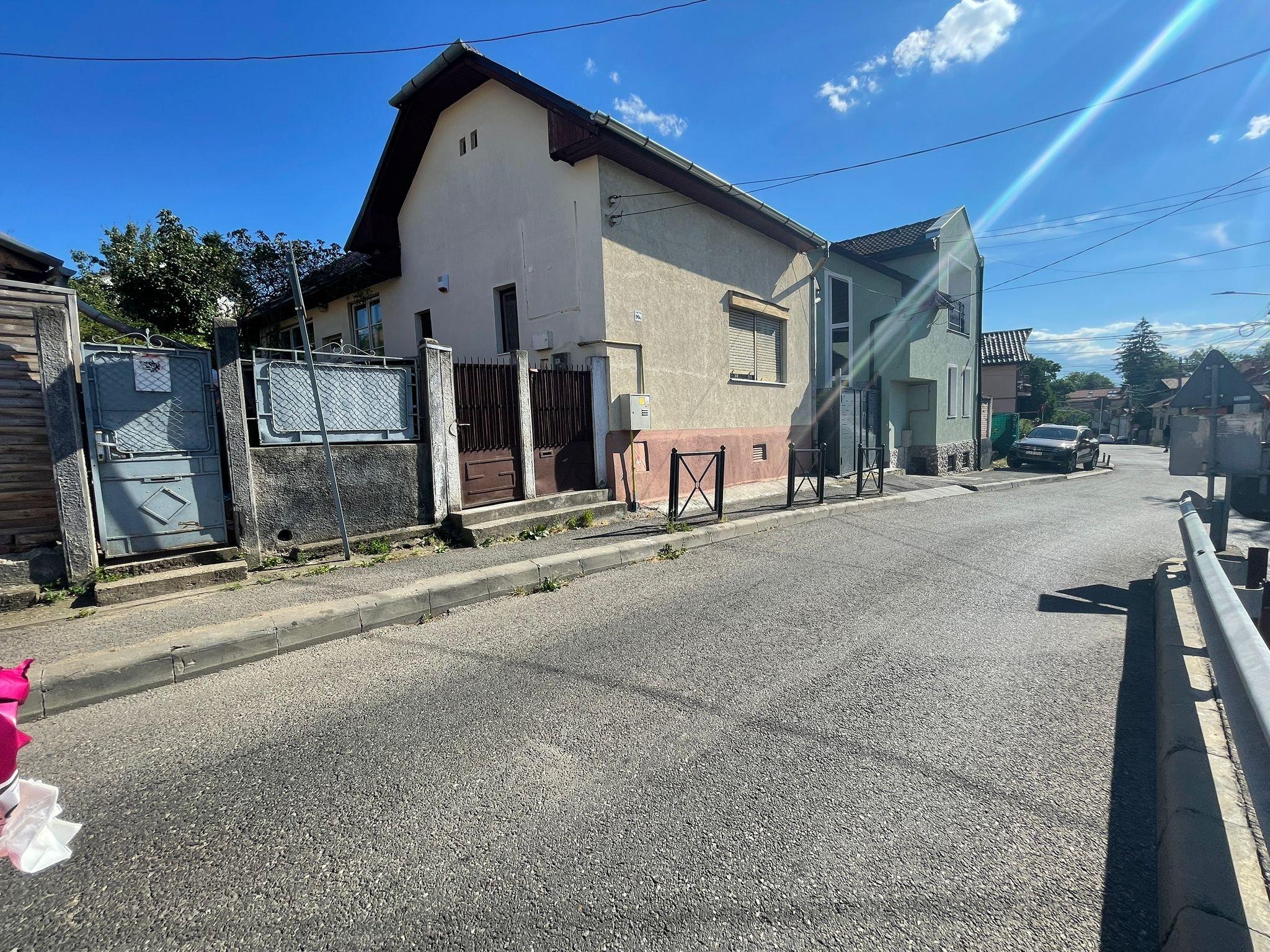 Casă - Centru
