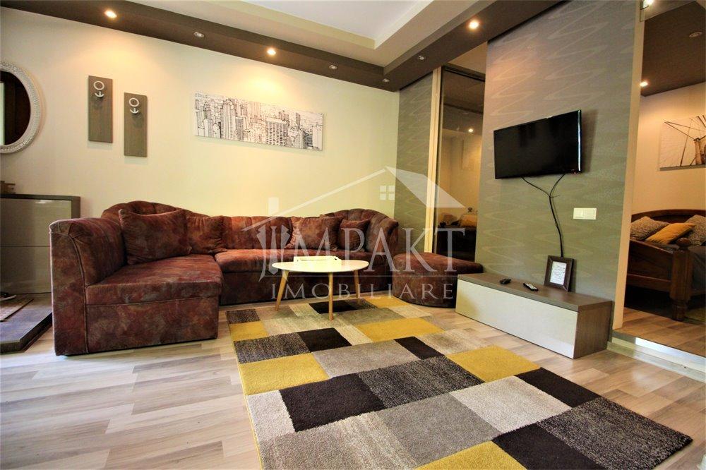 Apartament - Centru
