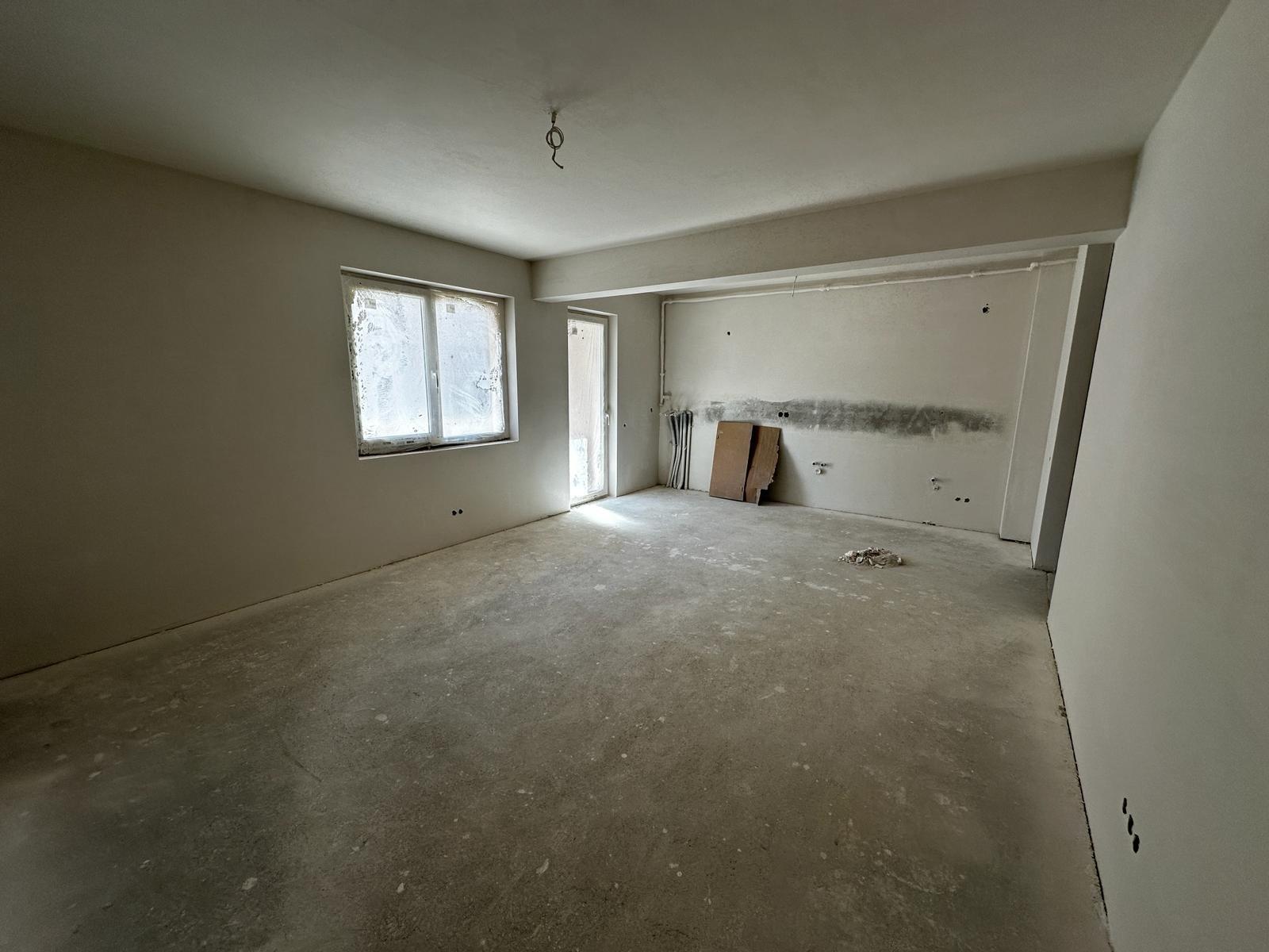Apartament - Mănăștur
