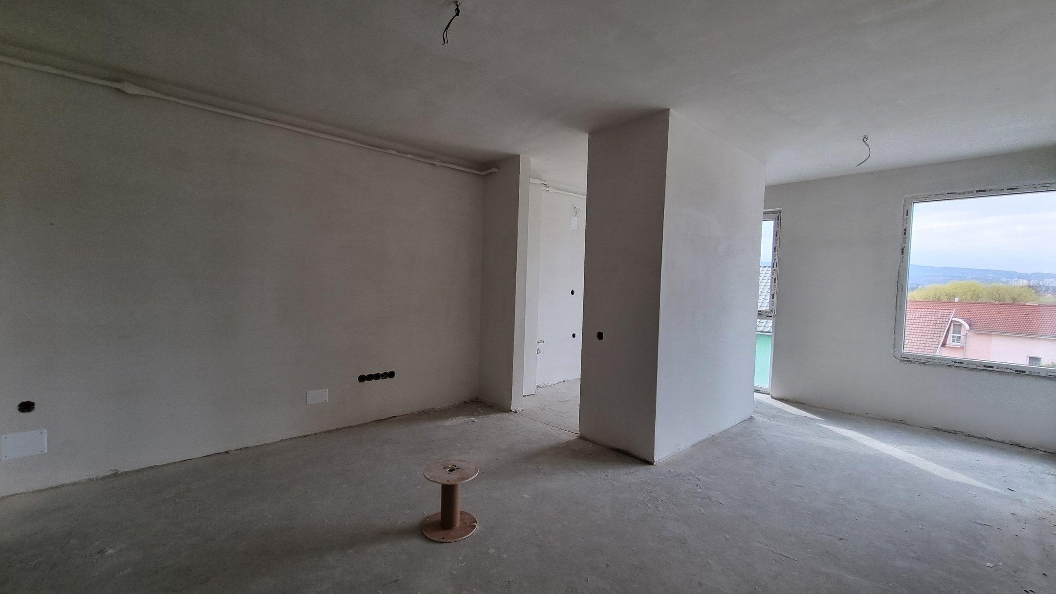 Apartment - Între Lacuri