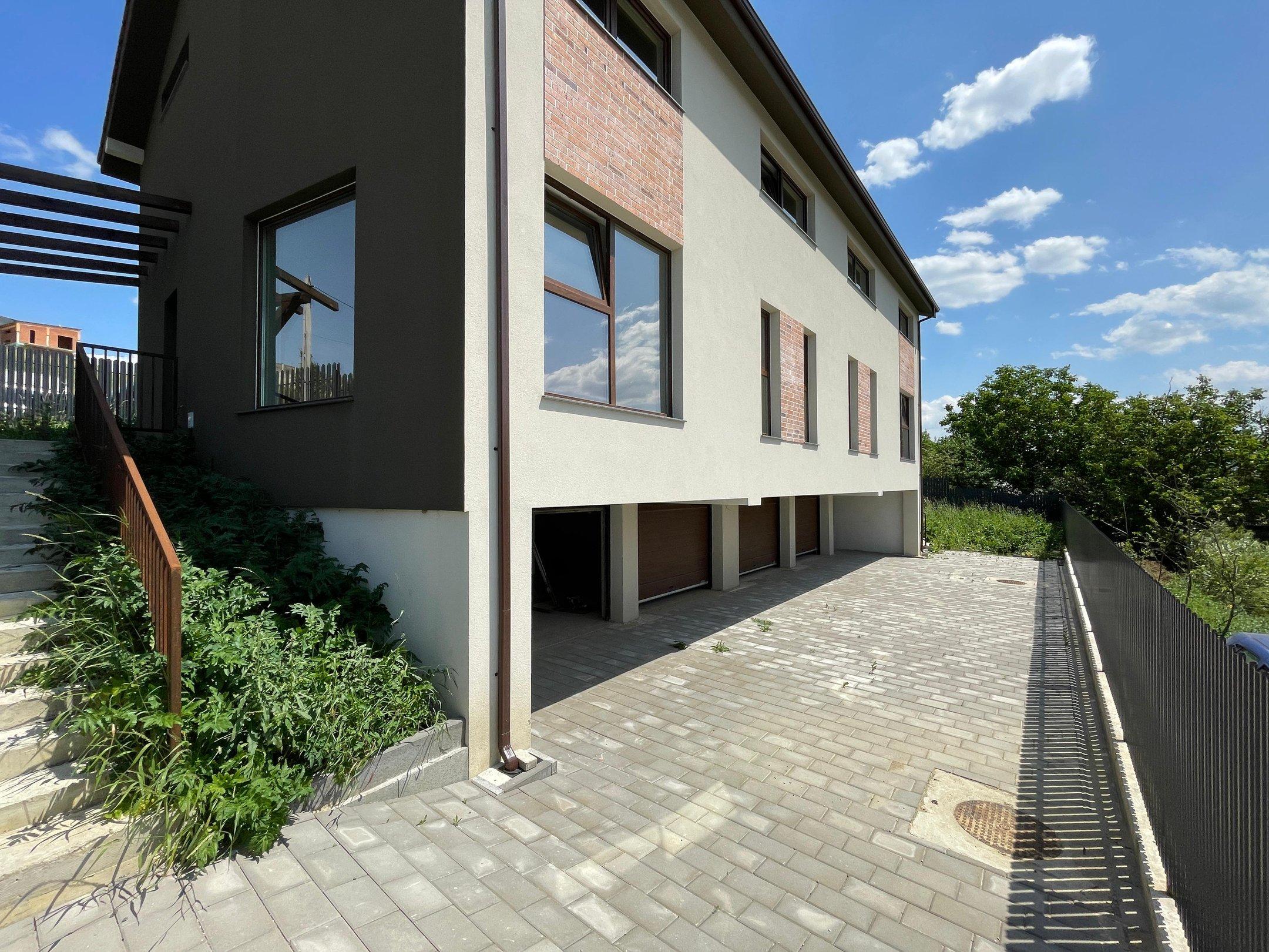 Duplex - Fanete