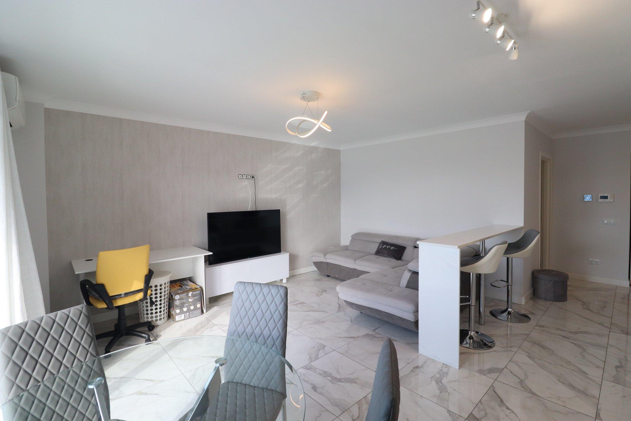 Apartament - Bună Ziua