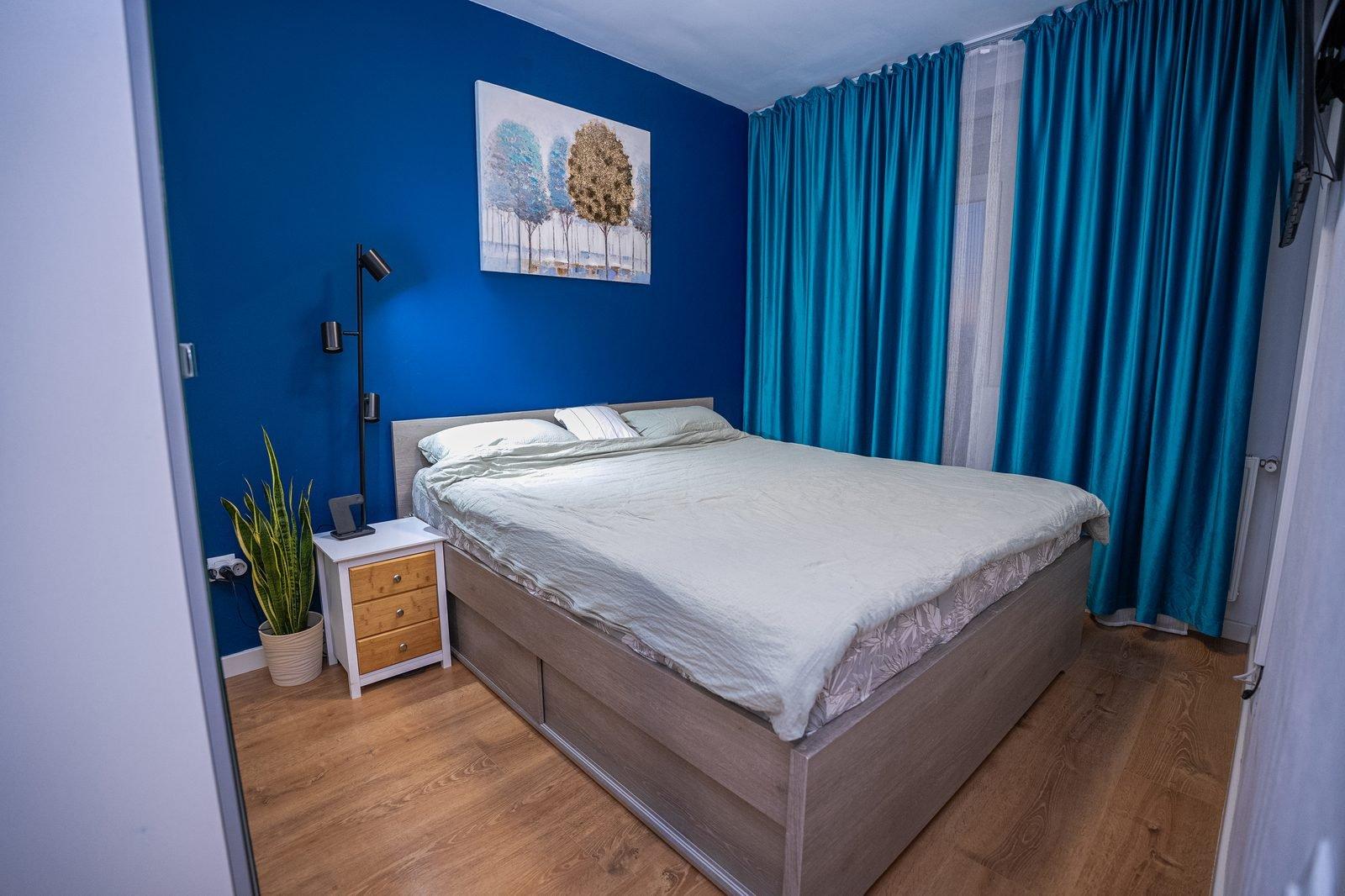 Apartament - Iris