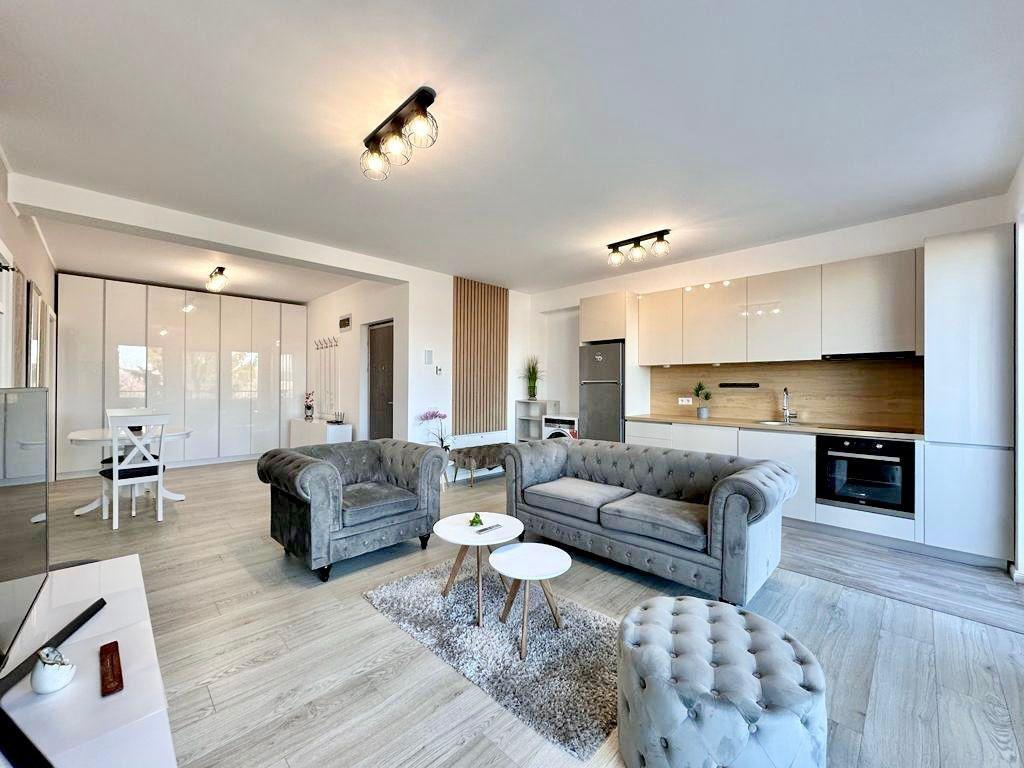 Apartament - Mănăștur