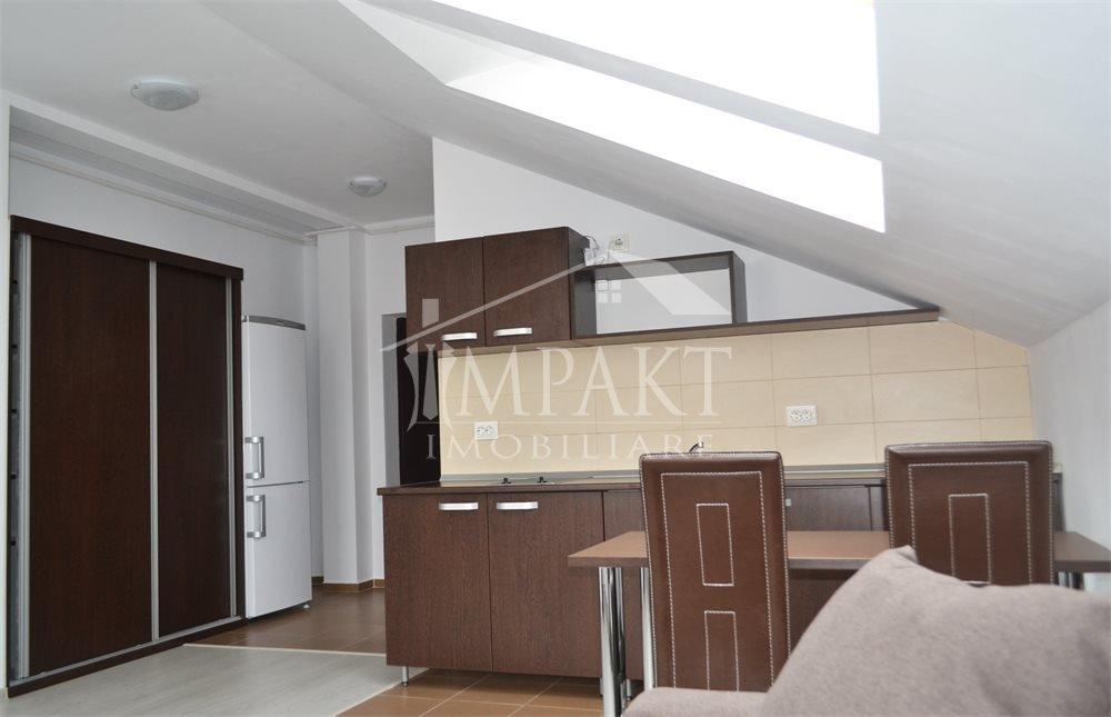 Apartament - Centru