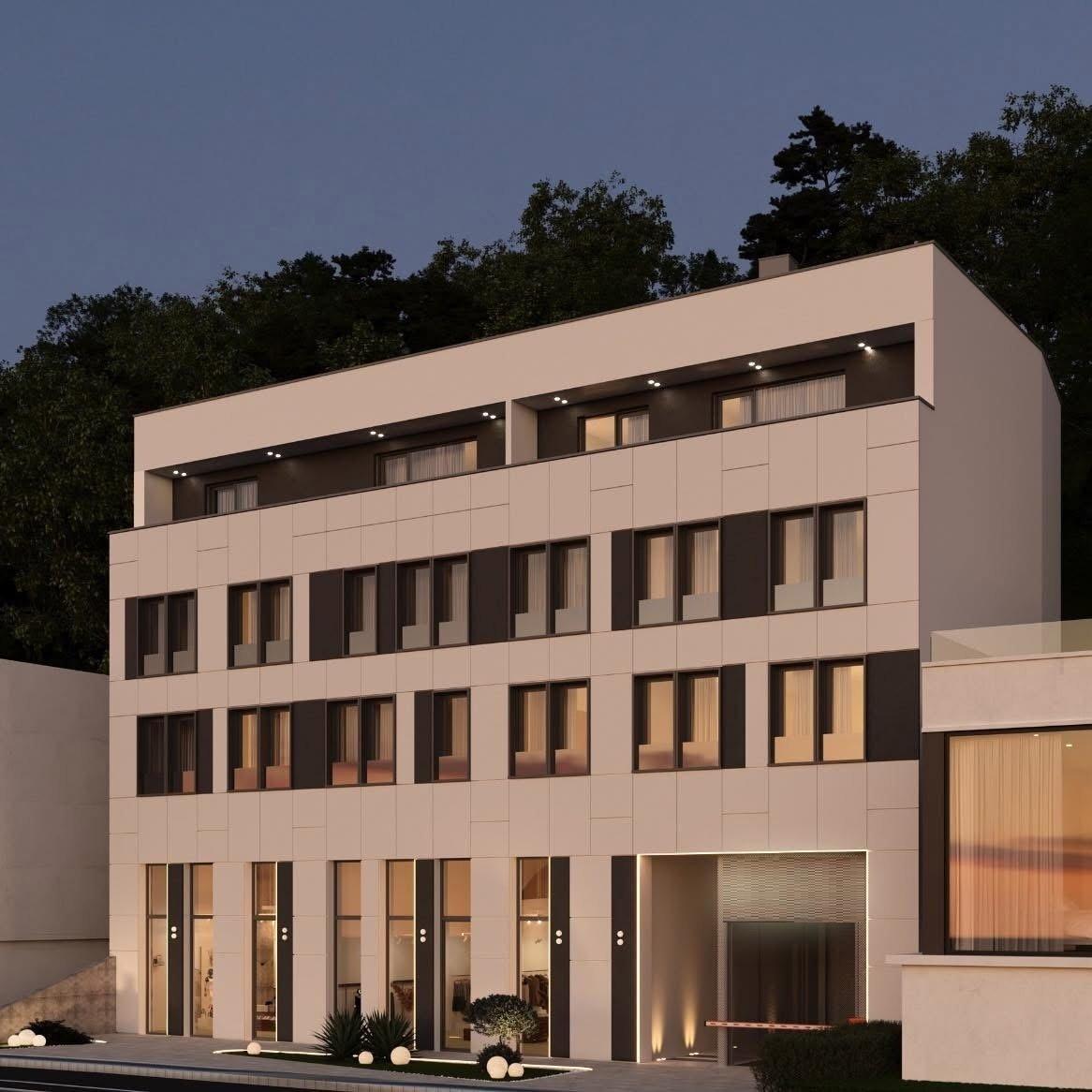 Spațiu Comercial - Gruia