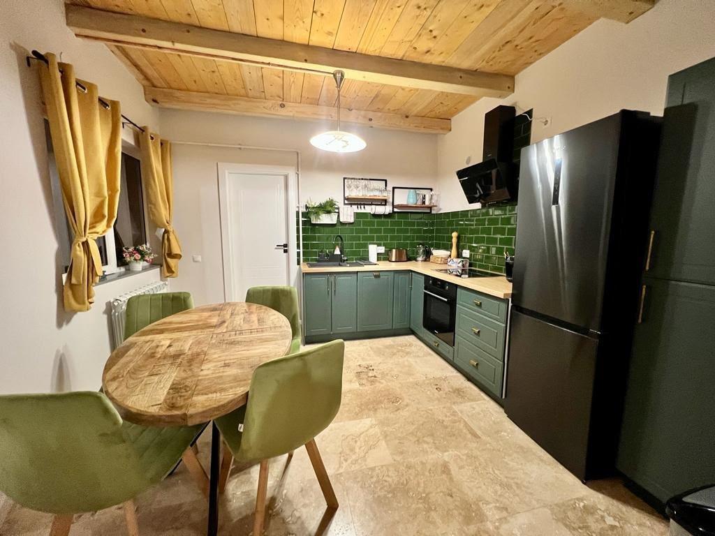 Apartament - Mărăști
