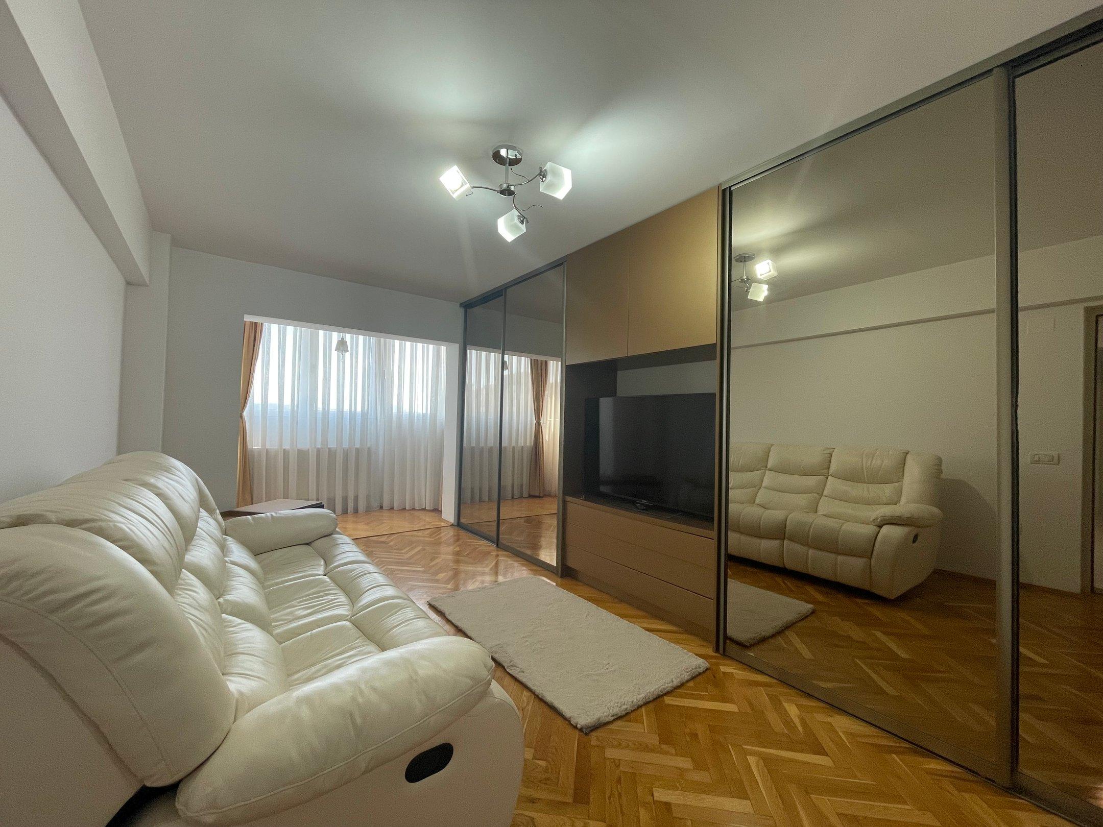 Apartment - Gheorgheni