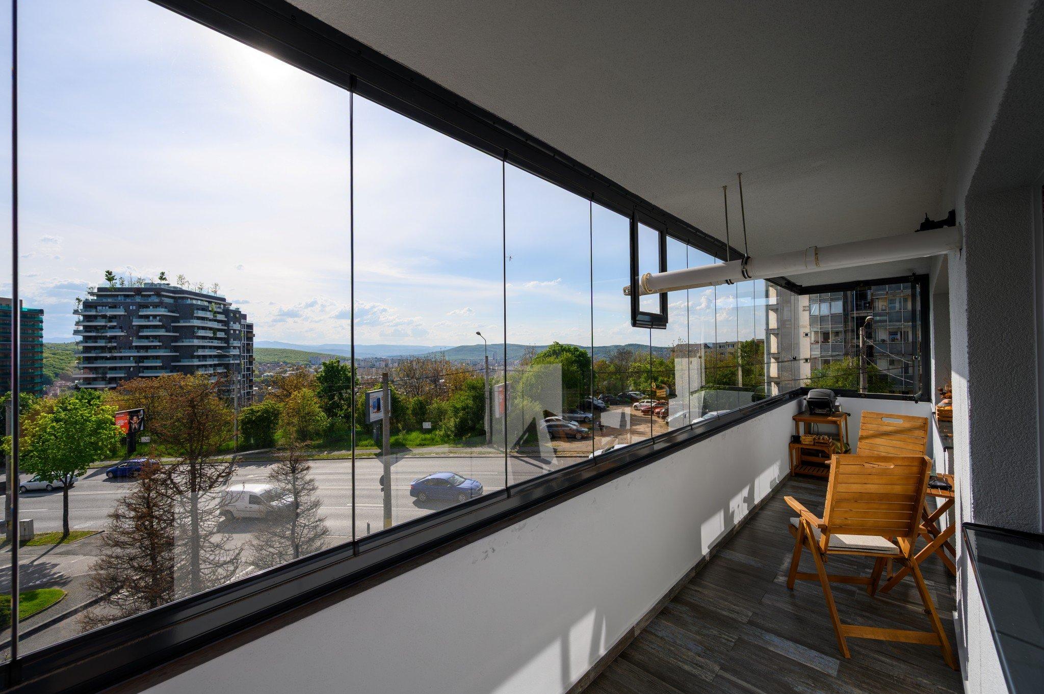Apartament - Centru