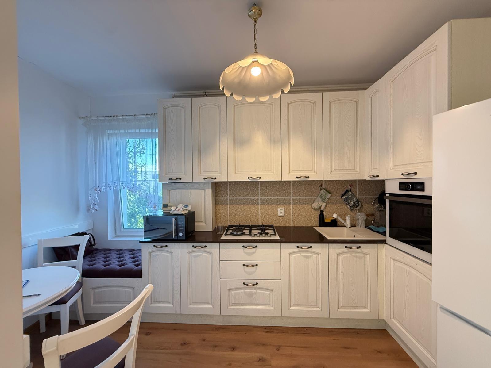 Apartament - Cartierul Europa