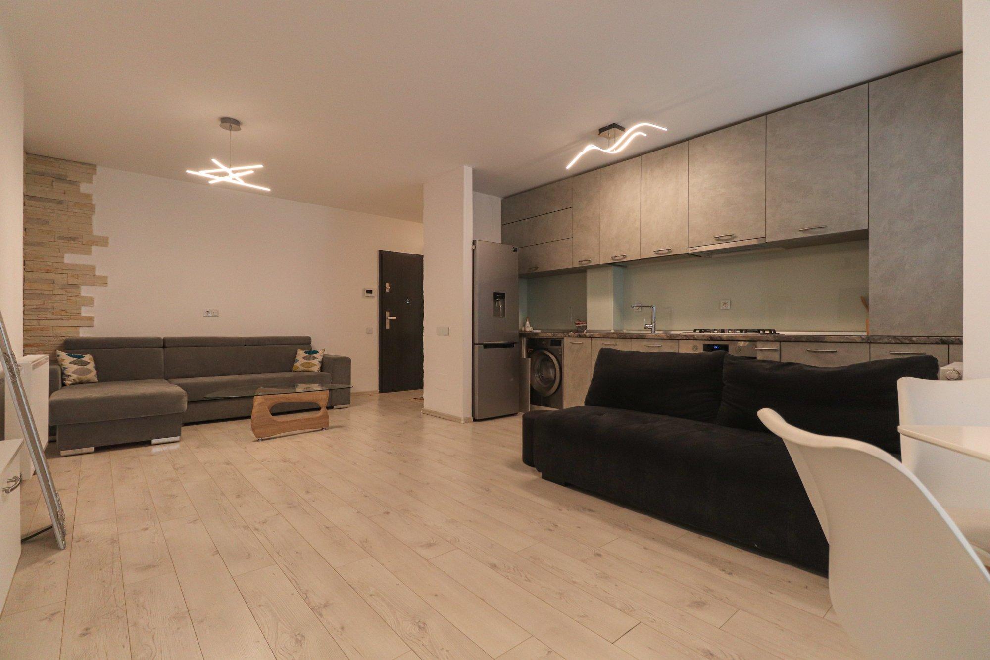 Apartament - Centru