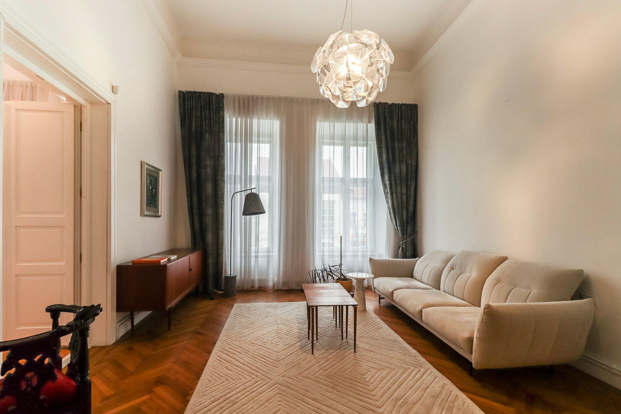 Apartament - Centru