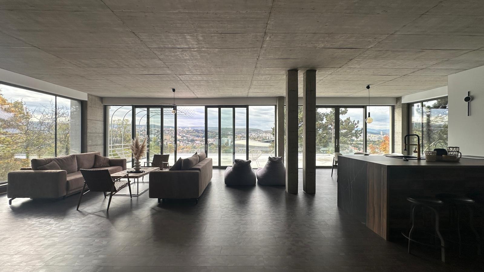 Apartament - Grigorescu