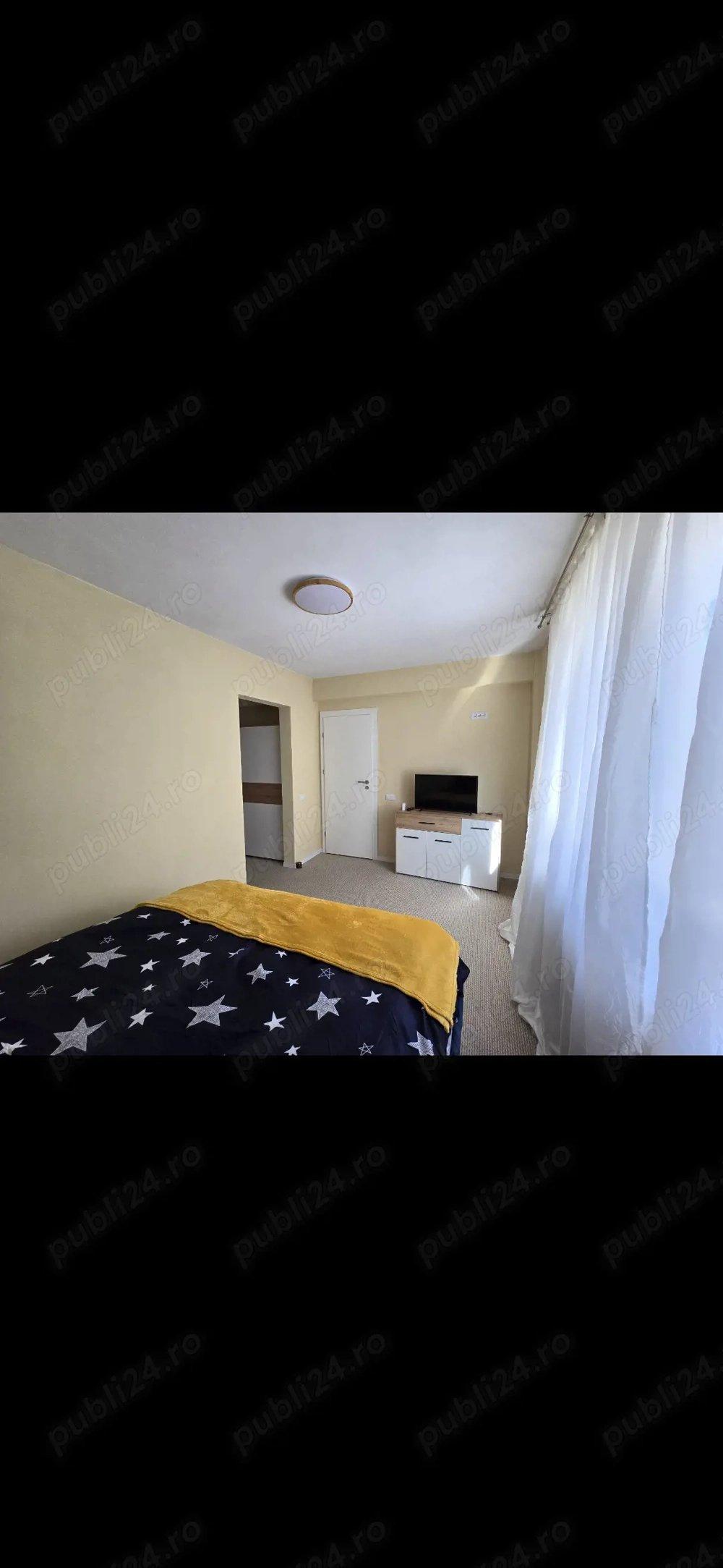 Apartament - Colonia Borhanci