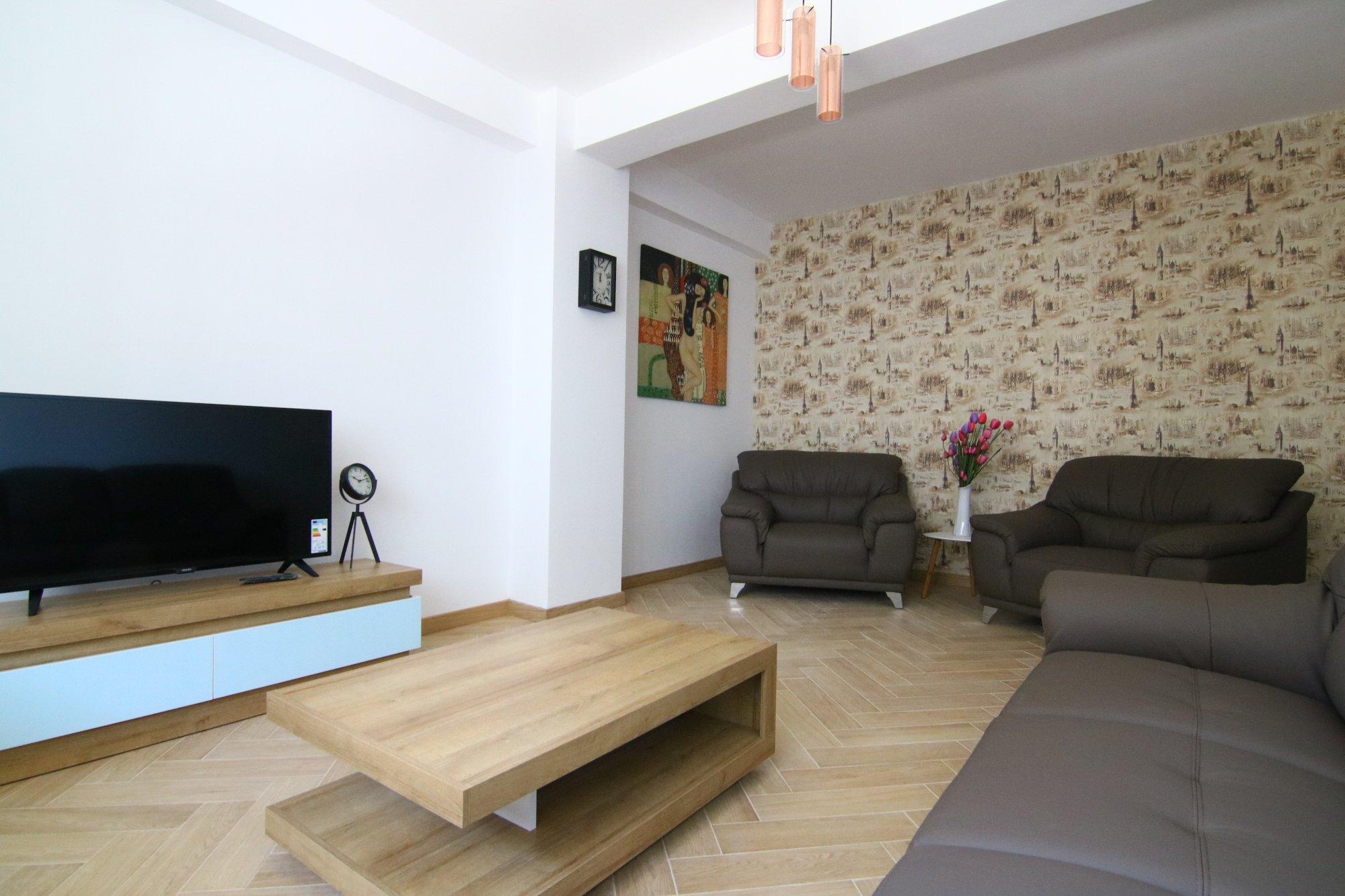 Apartament - Gheorgheni