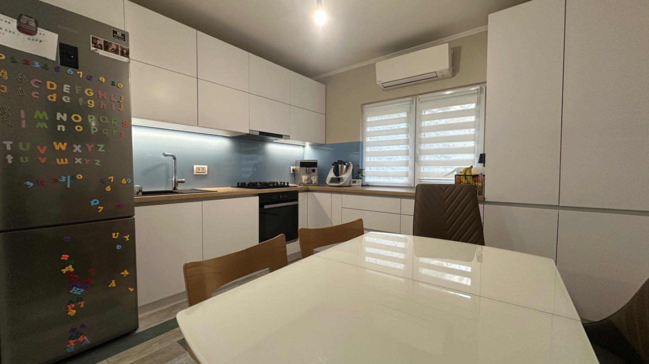 Apartament - Mărăști